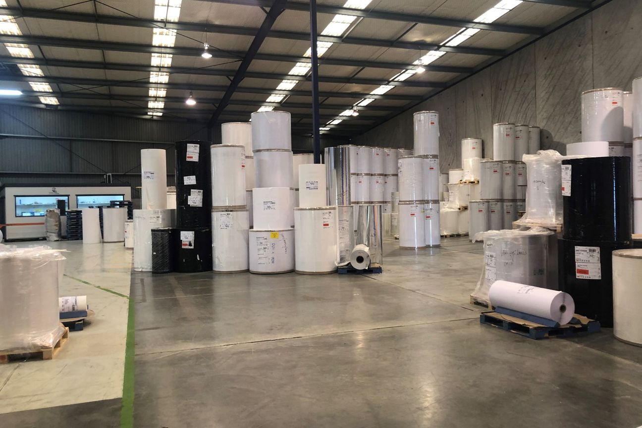 Affordable Mt Wellington 1,878sqm Industrial - Vedere 4