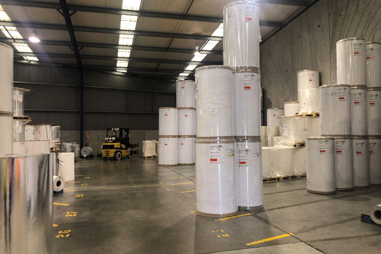 Affordable Mt Wellington 1,878sqm Industrial - Vedere 6
