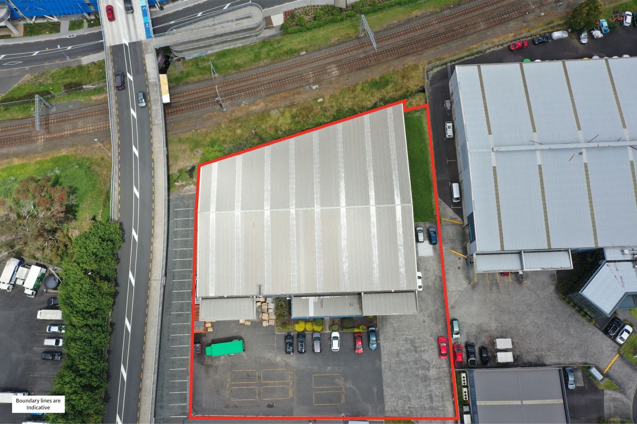 Affordable Mt Wellington 1,878sqm Industrial - Vedere 3