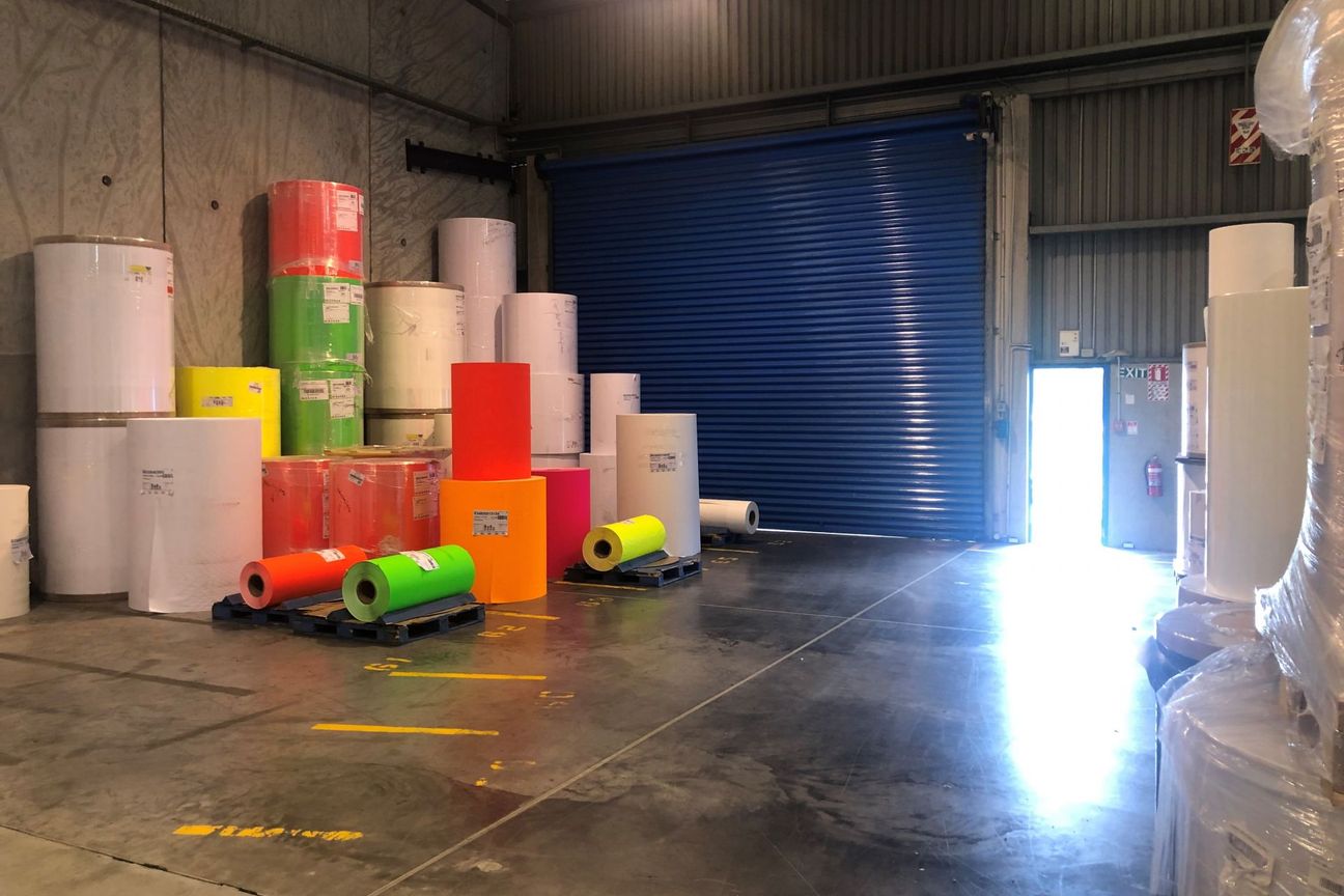 Affordable Mt Wellington 1,878sqm Industrial - Vedere 5