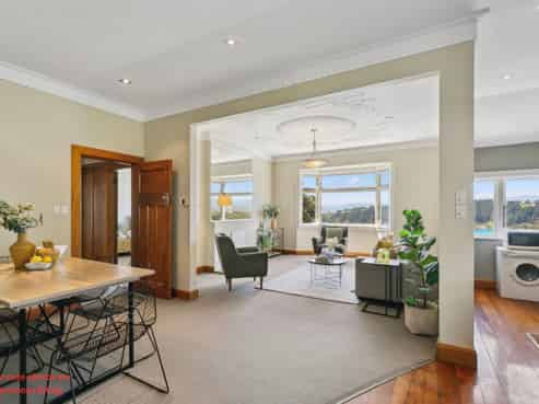 108 Grafton Road, Roseneath