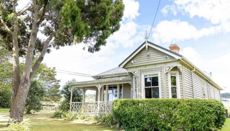 523 Ormiston Road, Flat Bush