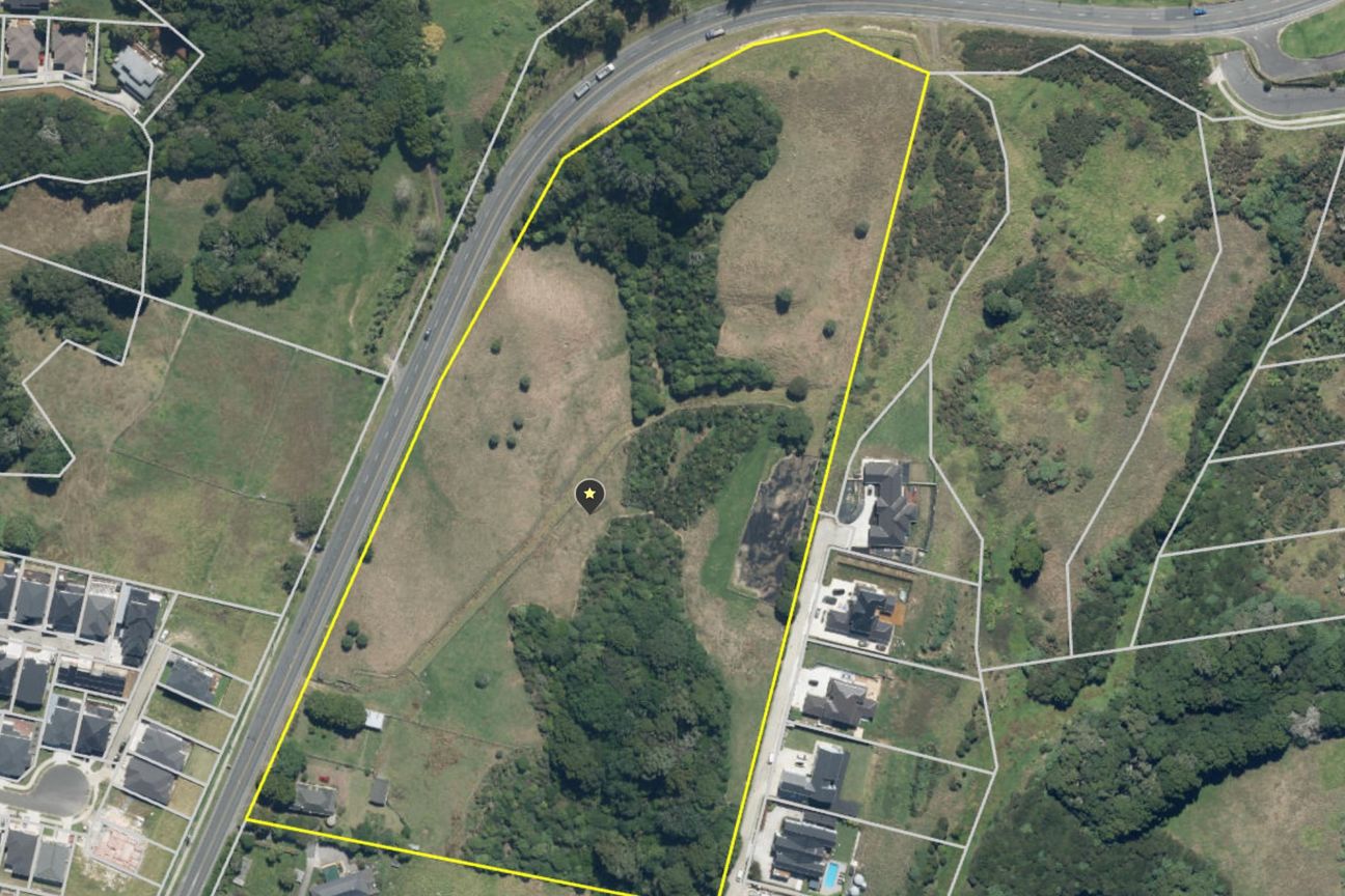 Multi Development Site - Widok 2