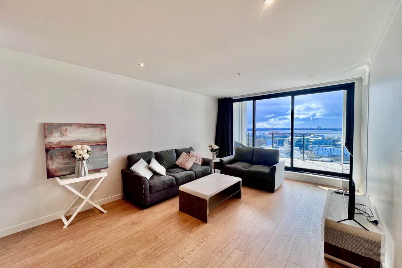 Apartment in Auckland, Newton - View 5