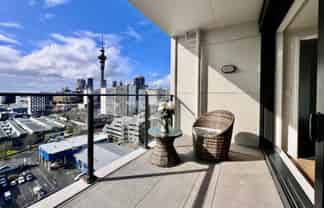 1010/145 Nelson Street, Auckland Central