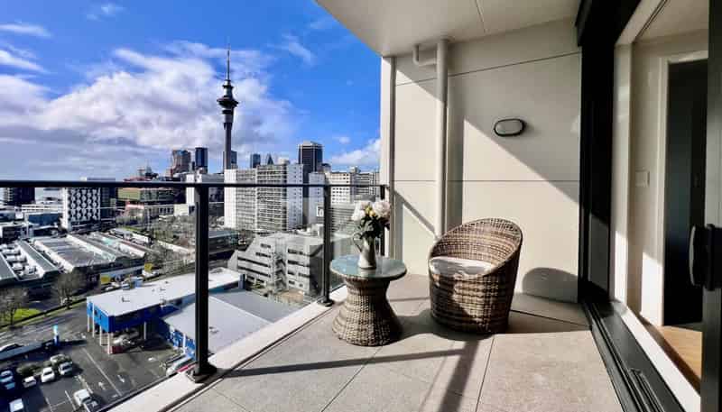 1010/145 Nelson Street, Auckland Central