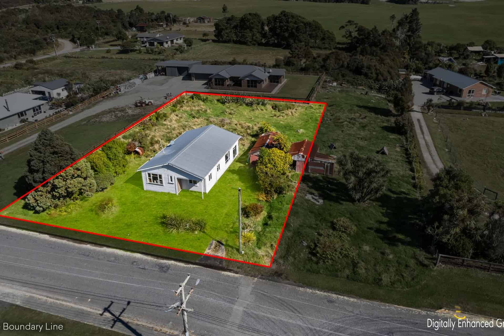 Kumara Homes and Real Estate for Sale realestate.co.nz