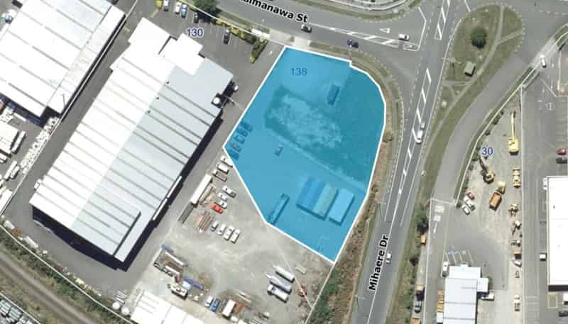 138 Kaimanawa Street, Kelvin Grove