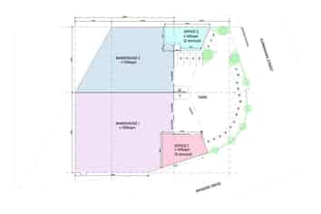 3,451sqm of Industrial Land For Sale