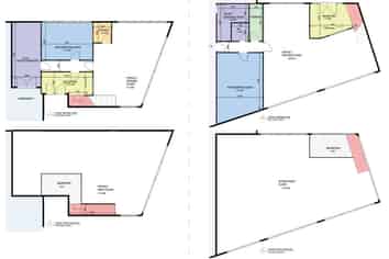3,451sqm of Industrial Land For Sale