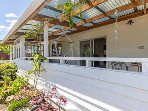 22 Denston Street, Blackball