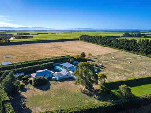 6 Sharlands Road, Dunsandel