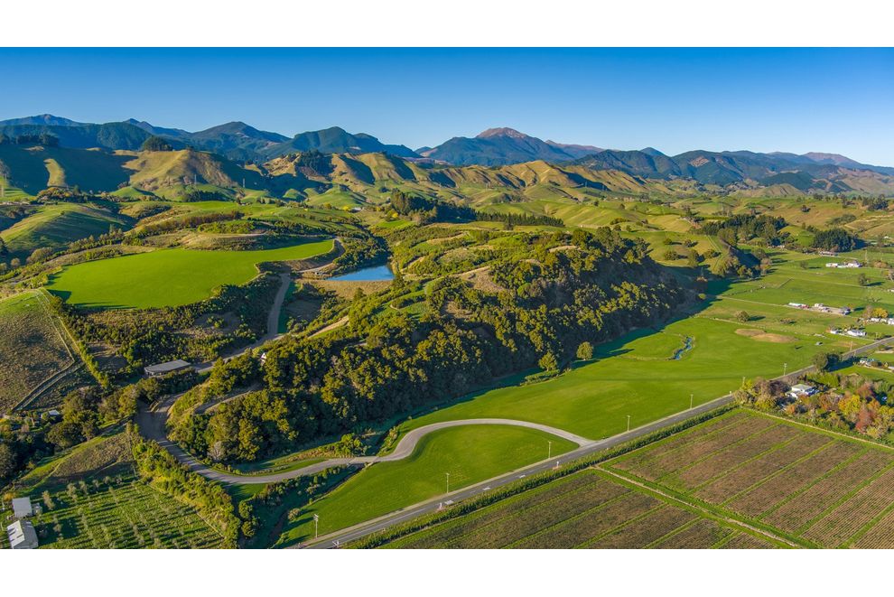 65 Higgins Road, Falcon Ridge Estate, Brightwater, Tasman For Sale