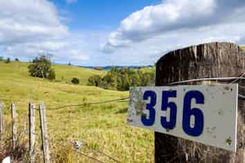 356 Te Tio Road, Umawera