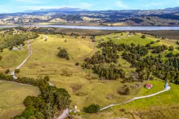 356 Te Tio Road, Umawera