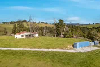 356 Te Tio Road, Umawera