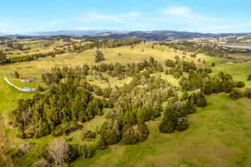 356 Te Tio Road, Umawera