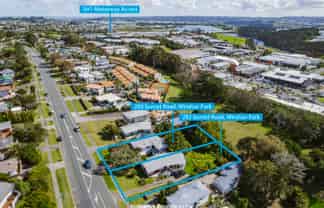 280 & 282 Sunset Road, Windsor Park