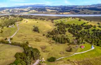 356 Te Tio Road, Umawera