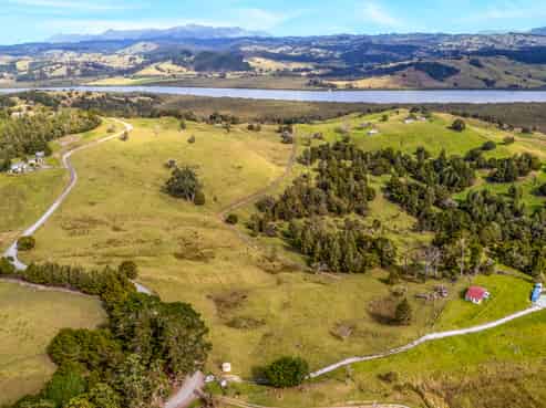 356 Te Tio Road, Mangamuka