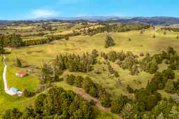 356 Te Tio Road, Umawera