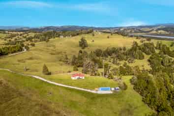 356 Te Tio Road, Umawera