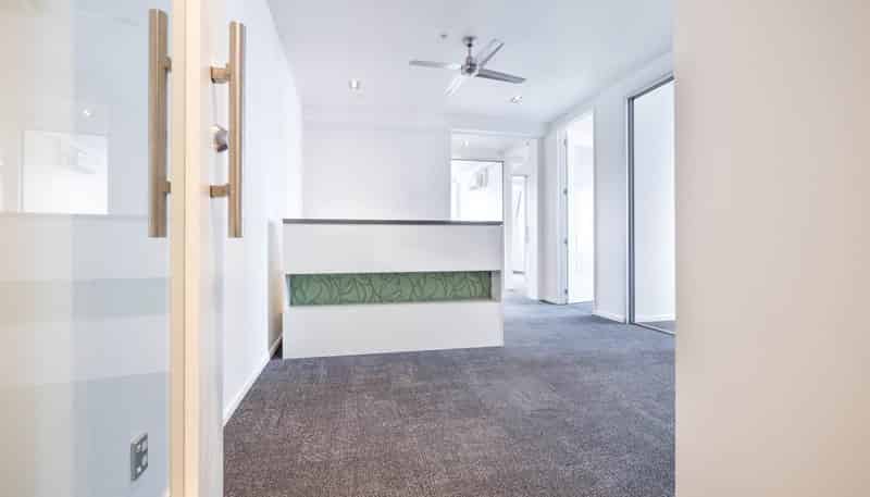 8A, 3-13 Shortland Street, Auckland Central