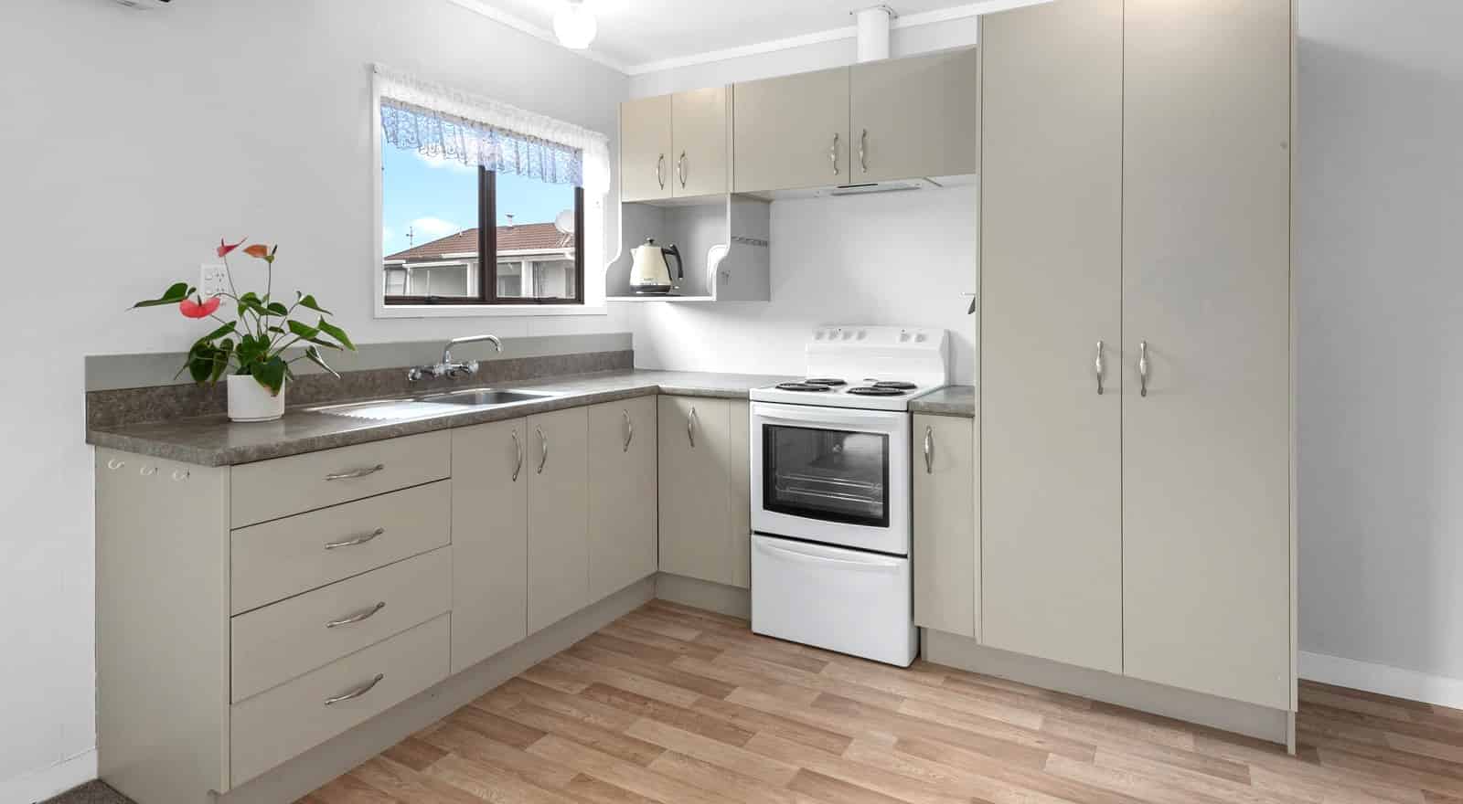 Unit 2D/1 Pompallier Estate Drive, Maunu, Whangarei For Sale