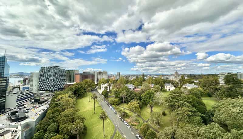36 Kitchener Street , Auckland Central