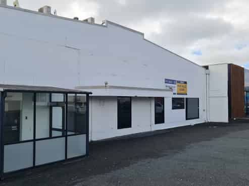 89 Gill Street, New Plymouth Central