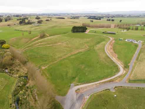  Fry Road, Halcombe