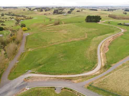  Fry Road, Halcombe