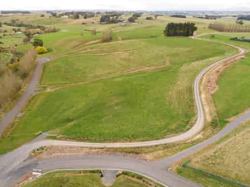  Fry Road, Halcombe
