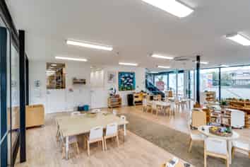 Modern Purpose Built Childcare Centre