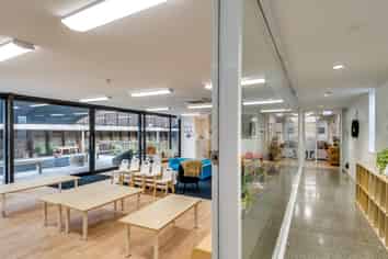 Modern Purpose Built Childcare Centre