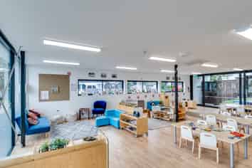 Modern Purpose Built Childcare Centre