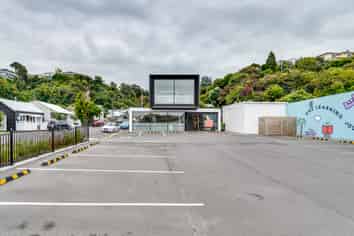 Modern Purpose Built Childcare Centre