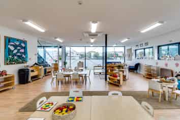 Modern Purpose Built Childcare Centre