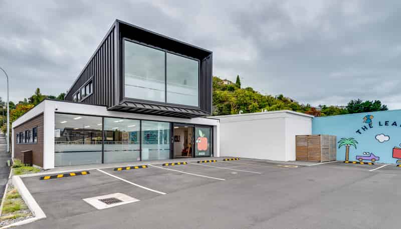 147 Carlyle Street, Napier Central