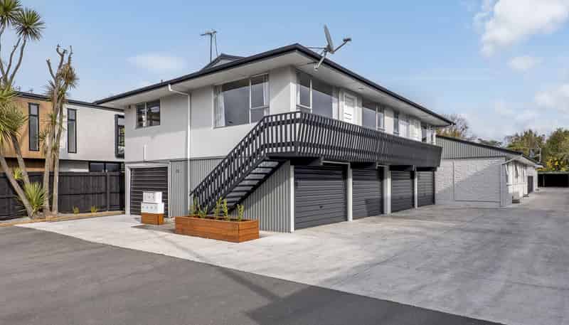 93 Springfield Road, Saint Albans