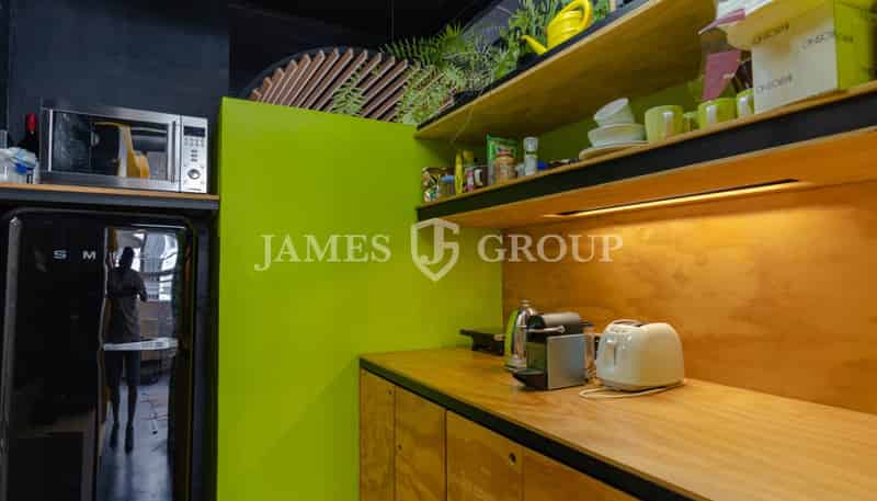 8 Teed Street, Newmarket