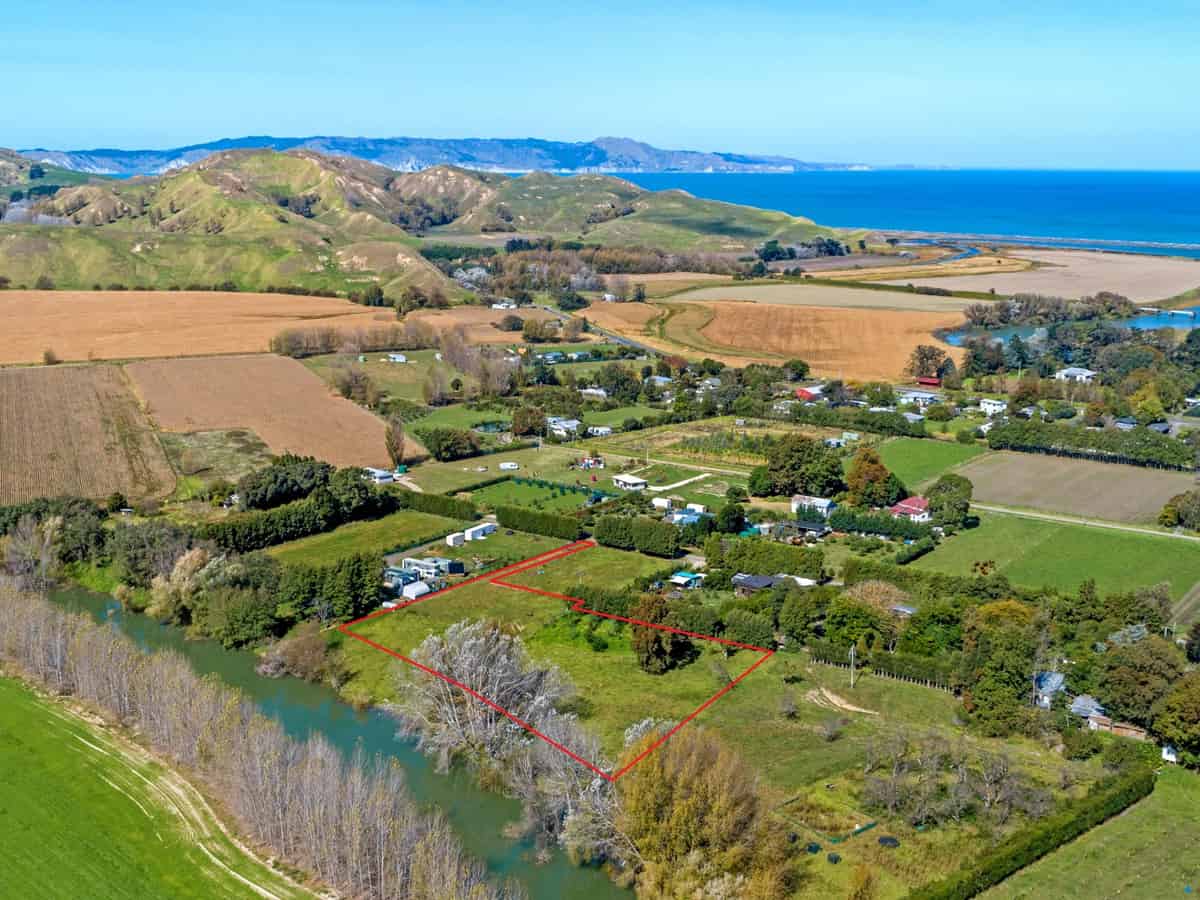 Wairoa Homes and Real Estate for Sale realestate.co.nz