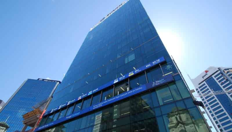 21 Queen Street, Auckland Central