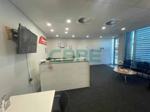 CBRE - Magnificent Mangere Option