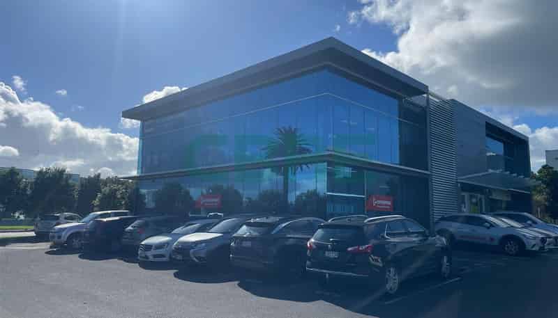  4 Pavilion Drive, Mangere