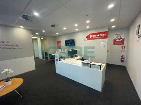 CBRE - Magnificent Mangere Option