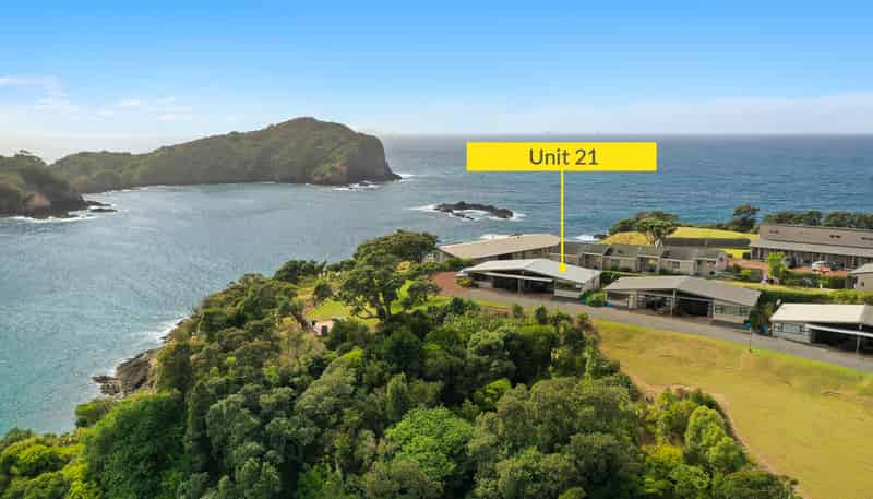 21/73 Motel Road, Tutukaka