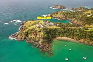 21/73 Motel Road, Tutukaka