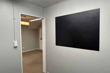 Tidy Sockburn Offices