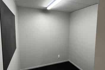 Tidy Sockburn Offices